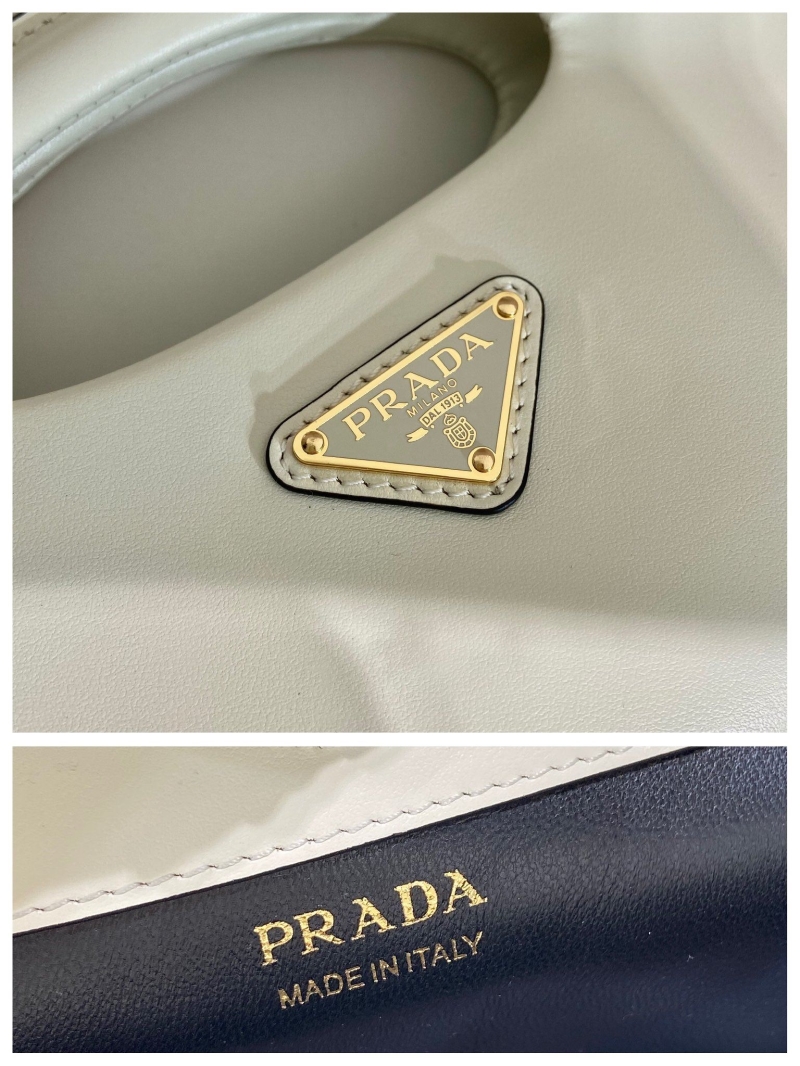 Pra*a satchel bags